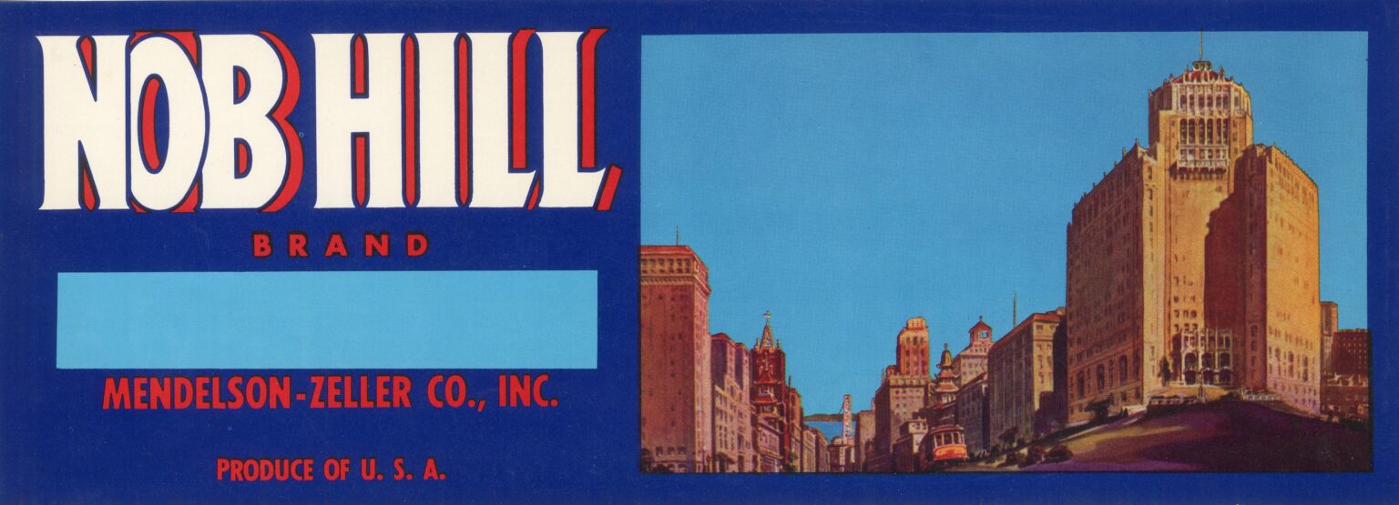 Nob Hill